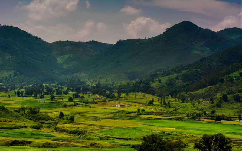 Vizag & Araku Valley: Nature’s Twin Delight